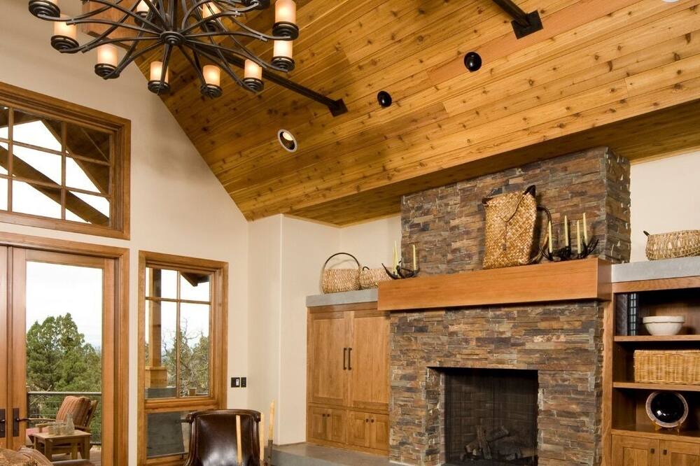 Photo of Livingroom in Northlake