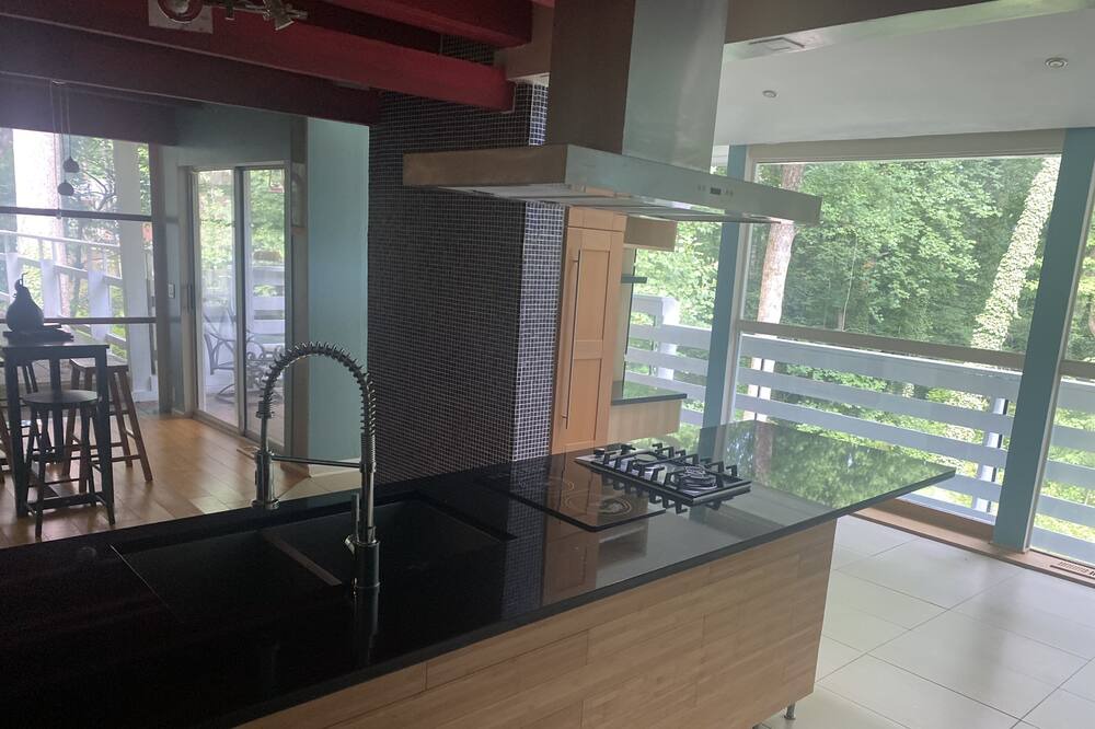 Photo of Kitchen in Northlake