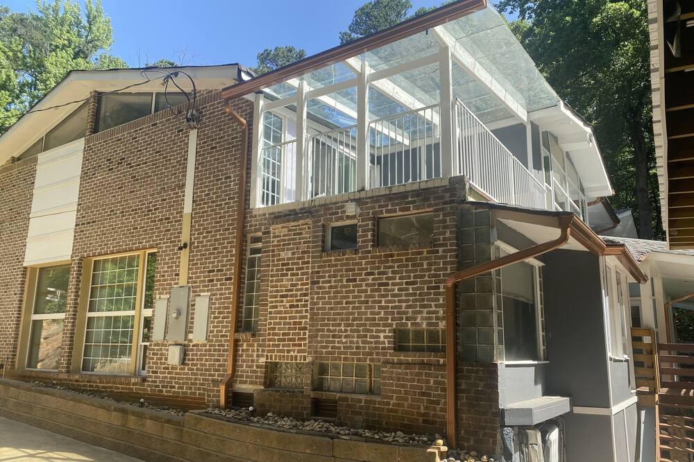 Photo of Outdoor in Northlake