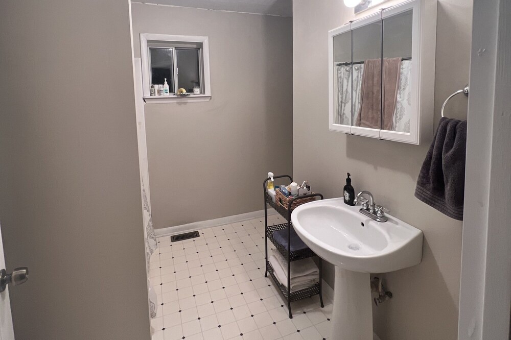 Photo of Bathroom in Celina
