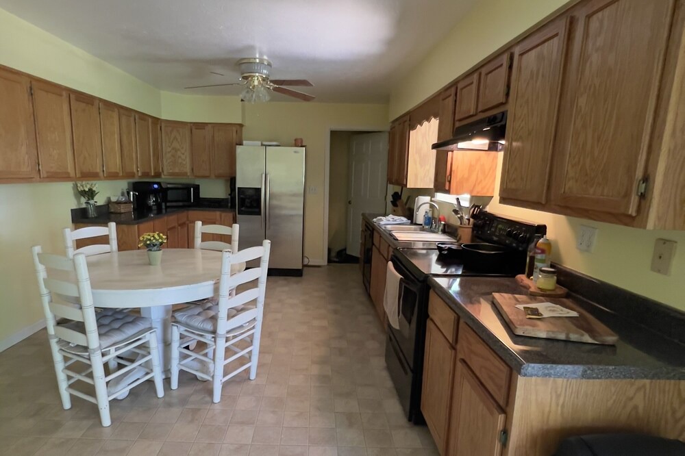 Photo of Kitchen in Celina