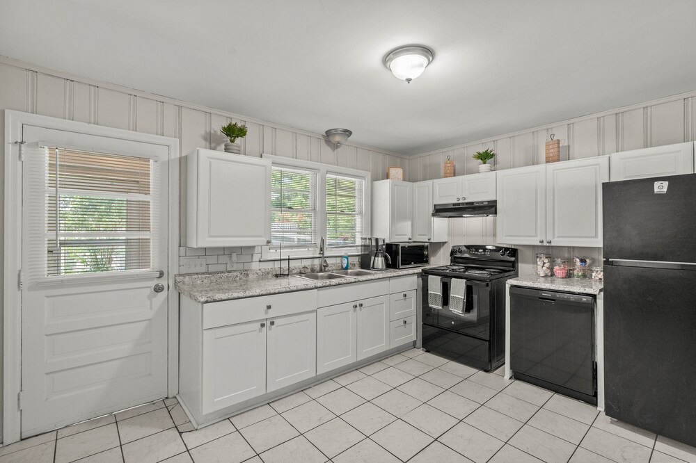Photo of Kitchen in Columbia