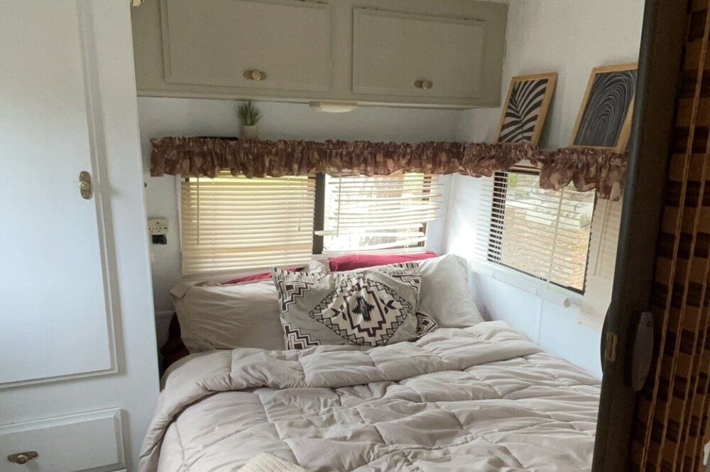 Photo of Bedroom in Speedwell