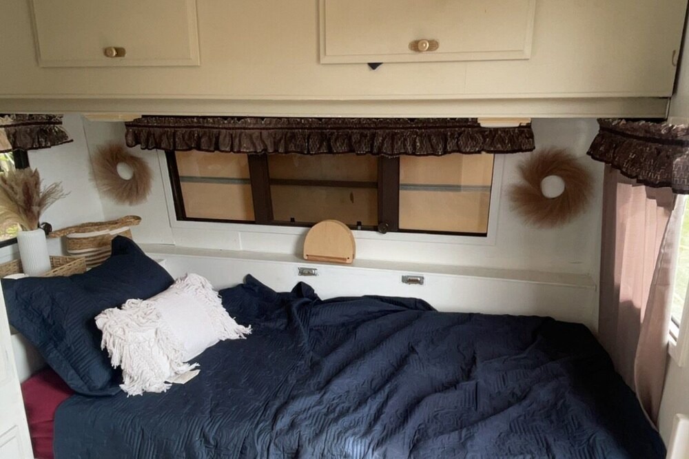 Photo of Bedroom in Speedwell