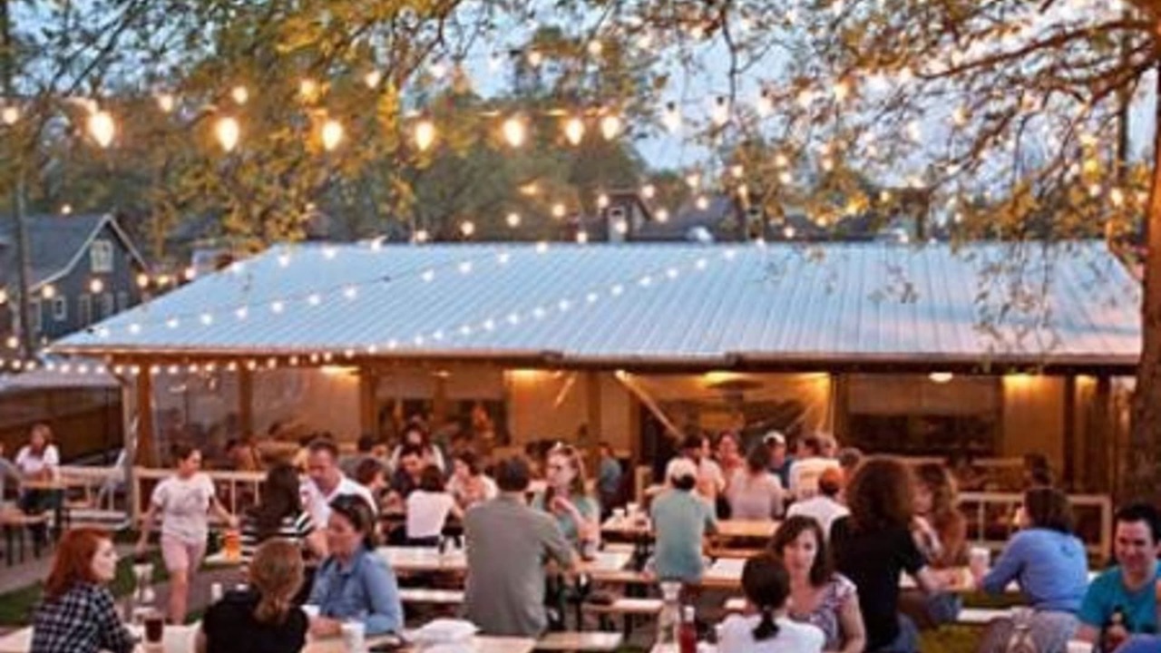 Photo of Outdoor in Greenwood