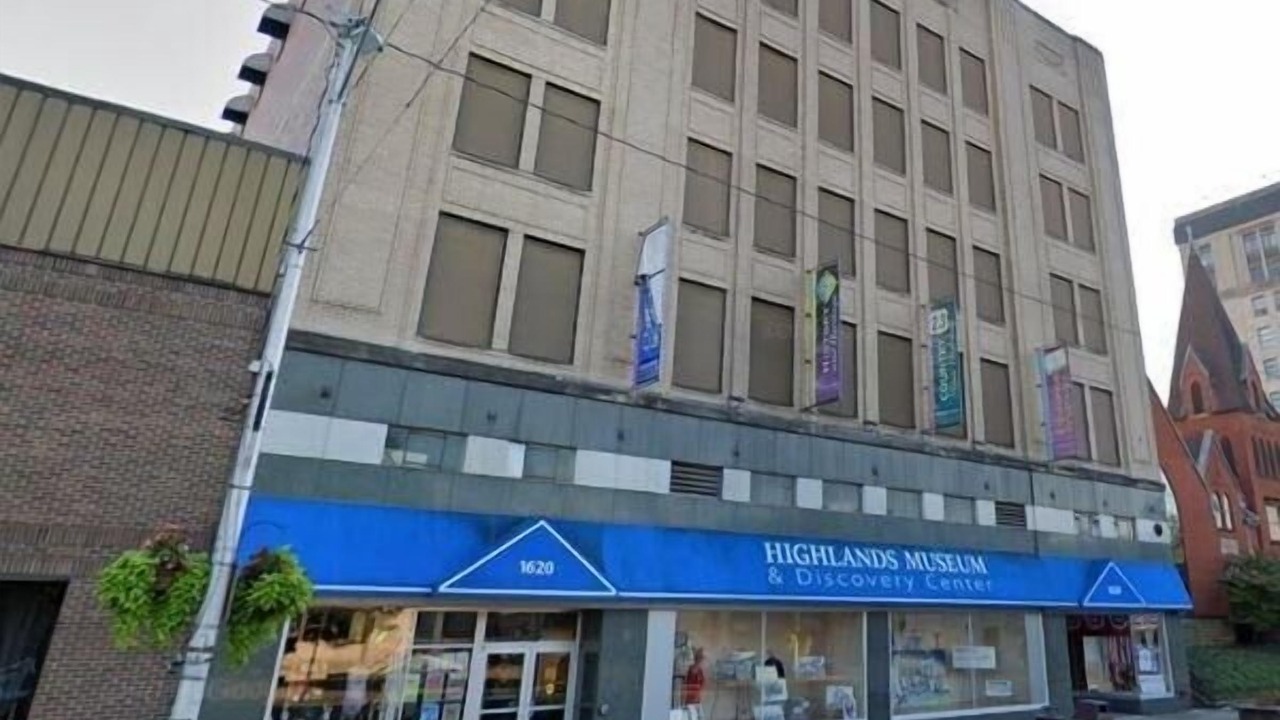 Photo of Buildings in Summit