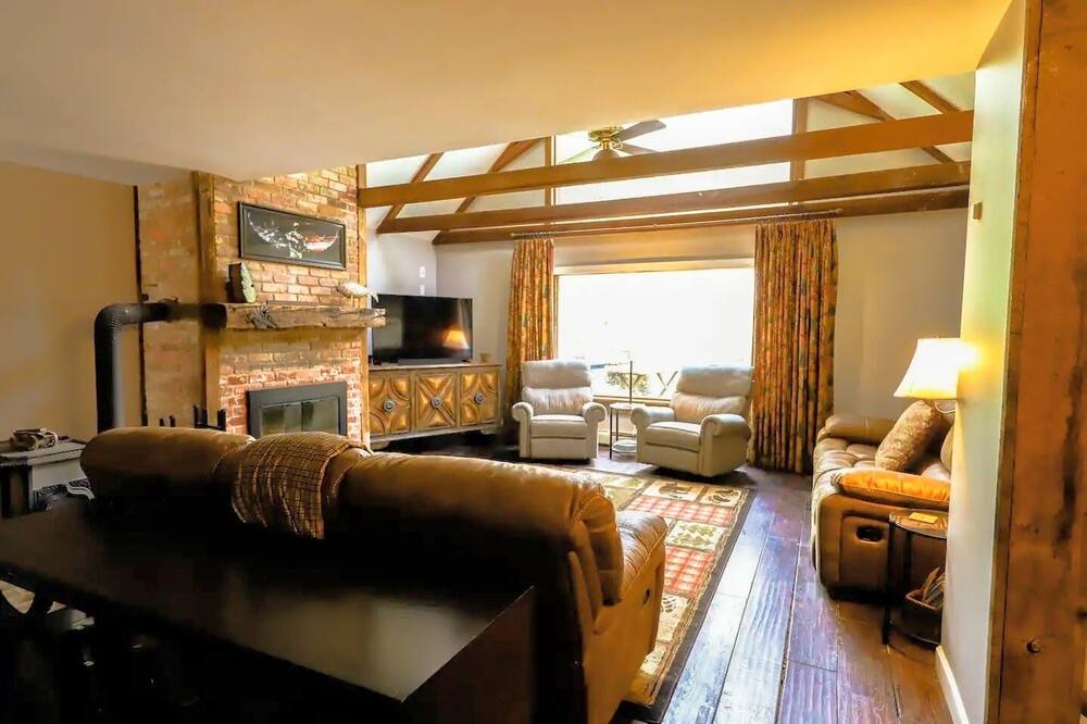 Photo of Bedroom in Franklin