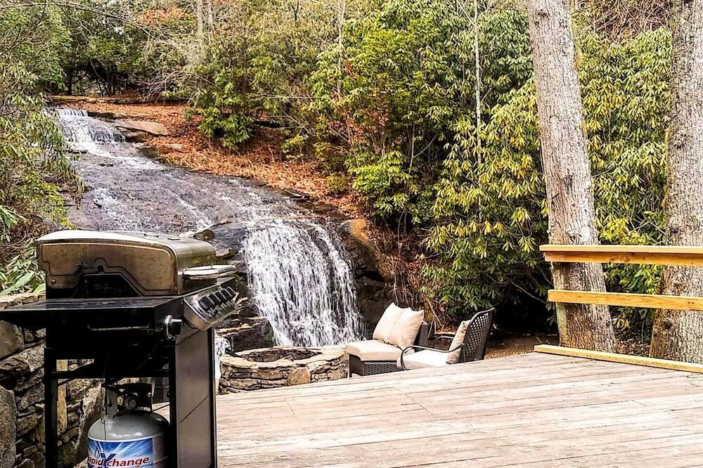 Photo of Outdoor in Franklin