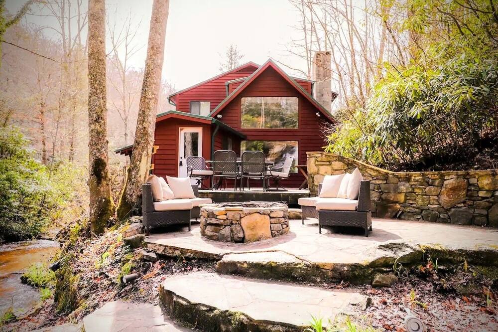 Photo of Patio Balcony in Franklin