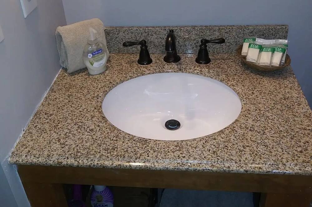Photo of Bathroom in Franklin