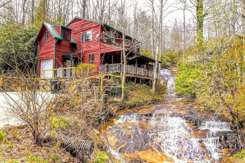 Photo of Outdoor in Franklin