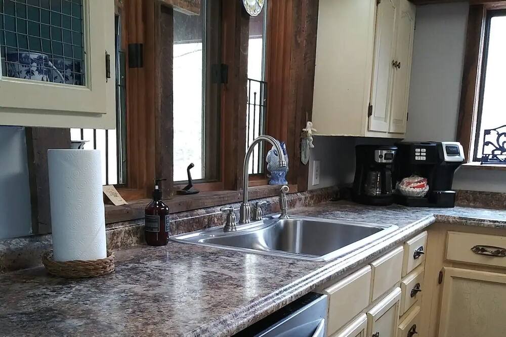 Photo of Kitchen in Franklin