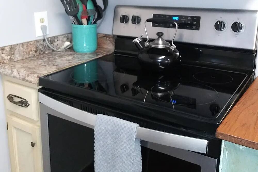 Photo of Kitchen in Franklin