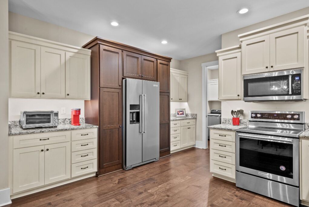 Photo of Kitchen in Lake Lure