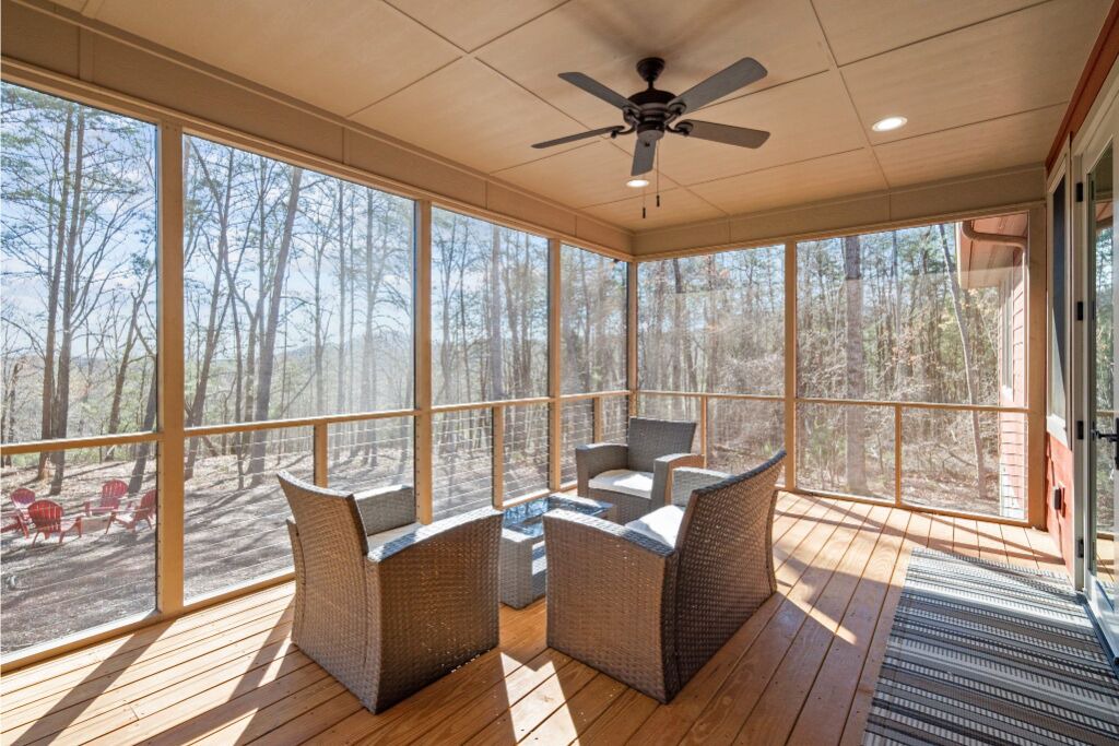 Photo of Outdoor in Lake Lure
