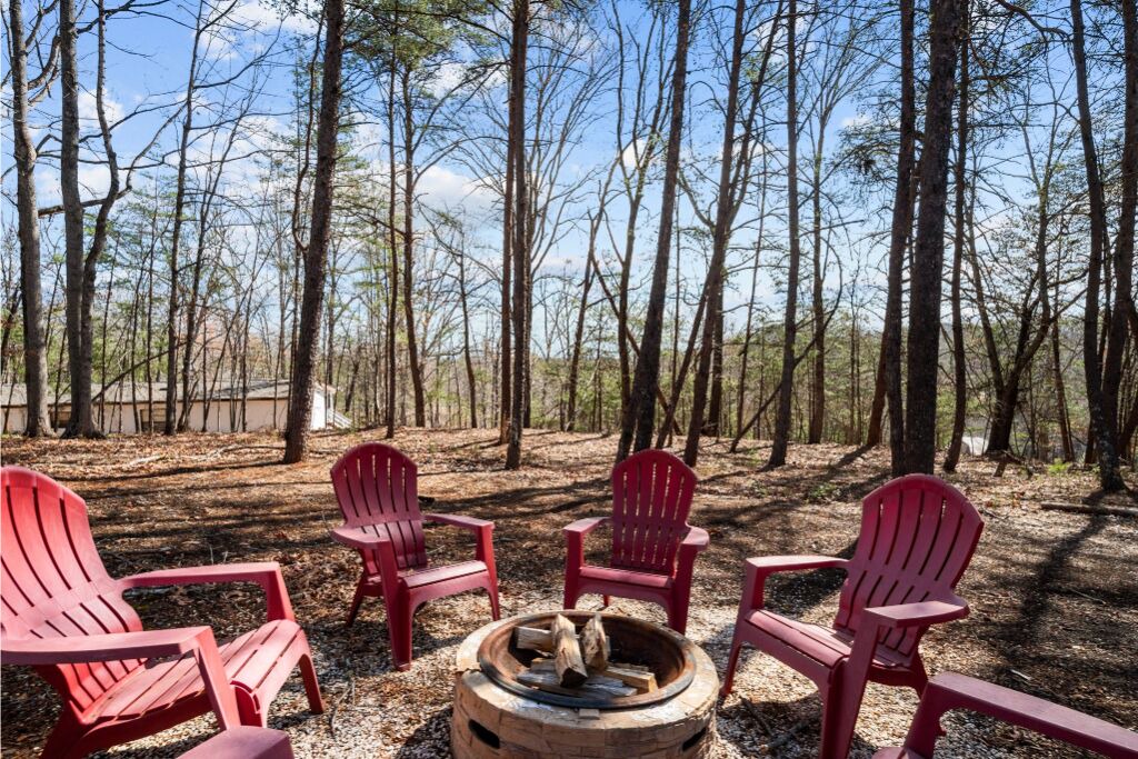 Photo of Outdoor in Lake Lure