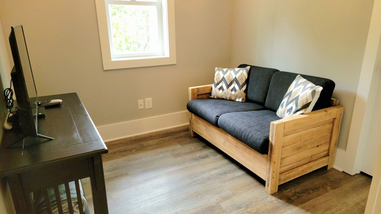 Photo of Livingroom in Martin