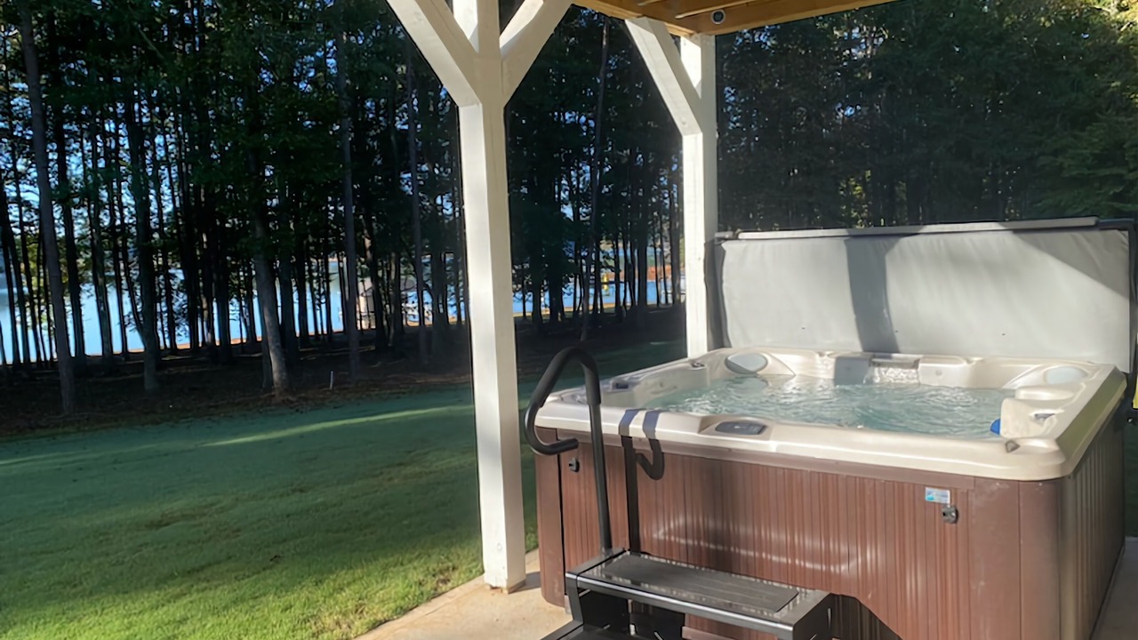 Photo of Outdoor in Martin