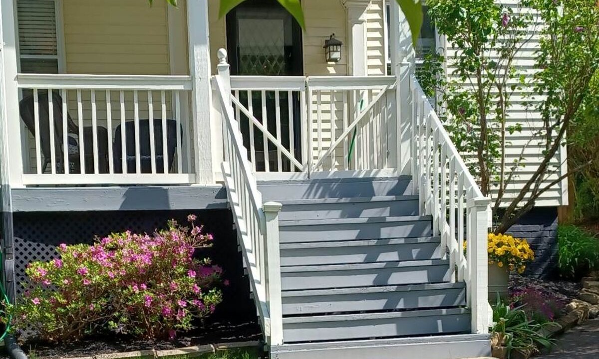 Photo of Outdoor in Sewickley