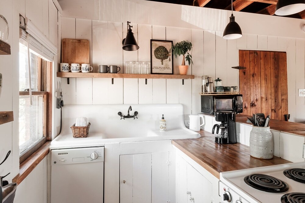 Photo of Kitchen in Morganton