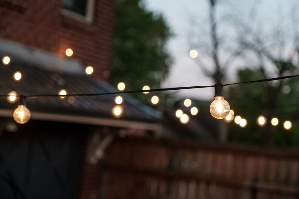 Photo of Outdoor in Morganton