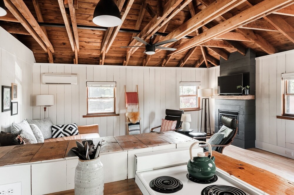 Photo of Kitchen in Morganton