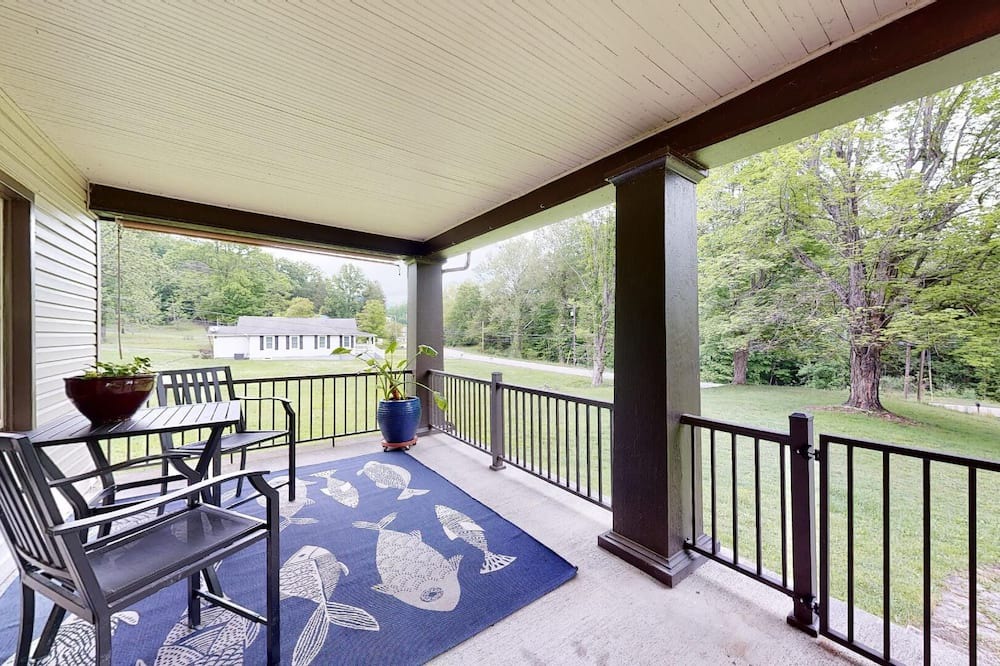 Photo of Outdoor in Ansted
