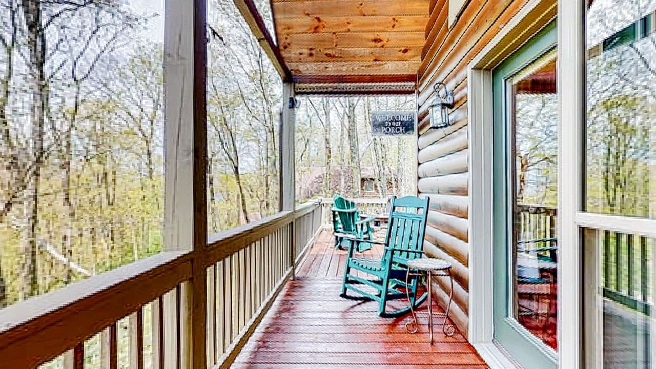 Photo of Outdoor in Banner Elk