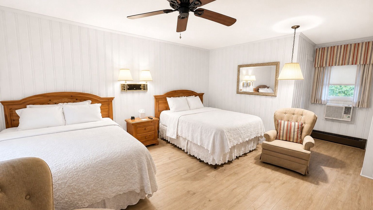 Photo of Bedroom in Blowing Rock