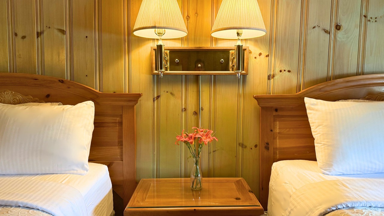 Photo of Bedroom in Blowing Rock