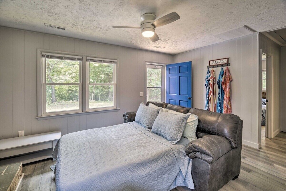 Photo of Bedroom in Ingles