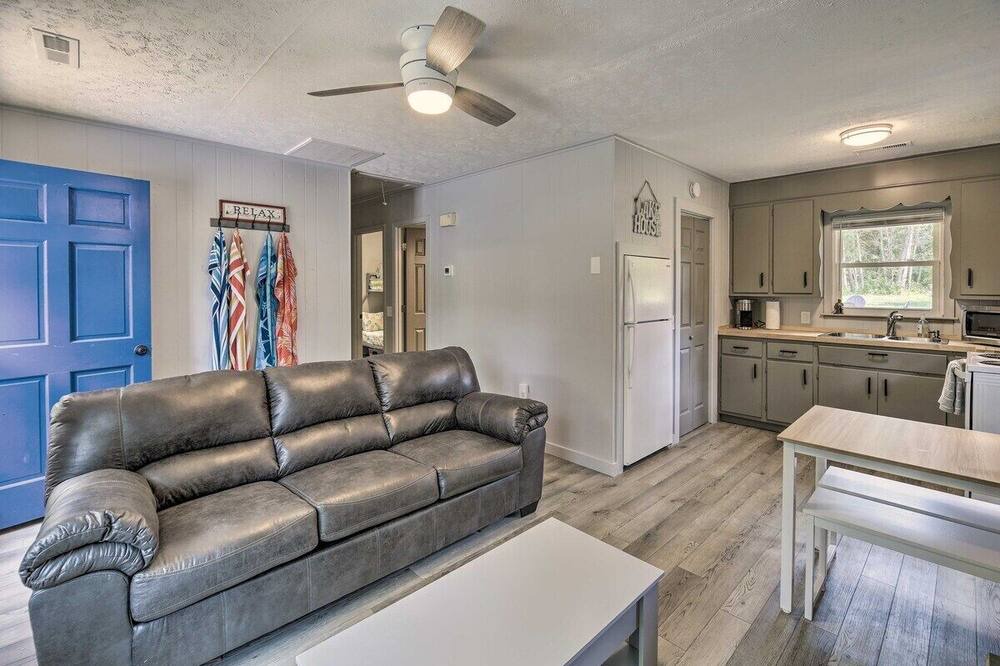 Photo of Livingroom in Ingles