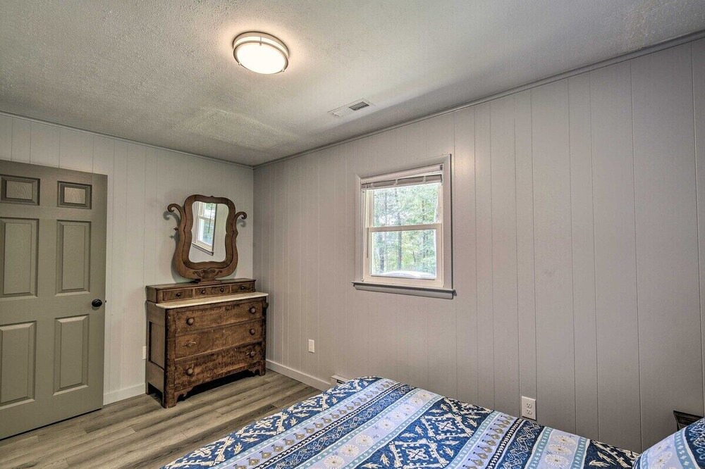 Photo of Bedroom in Ingles