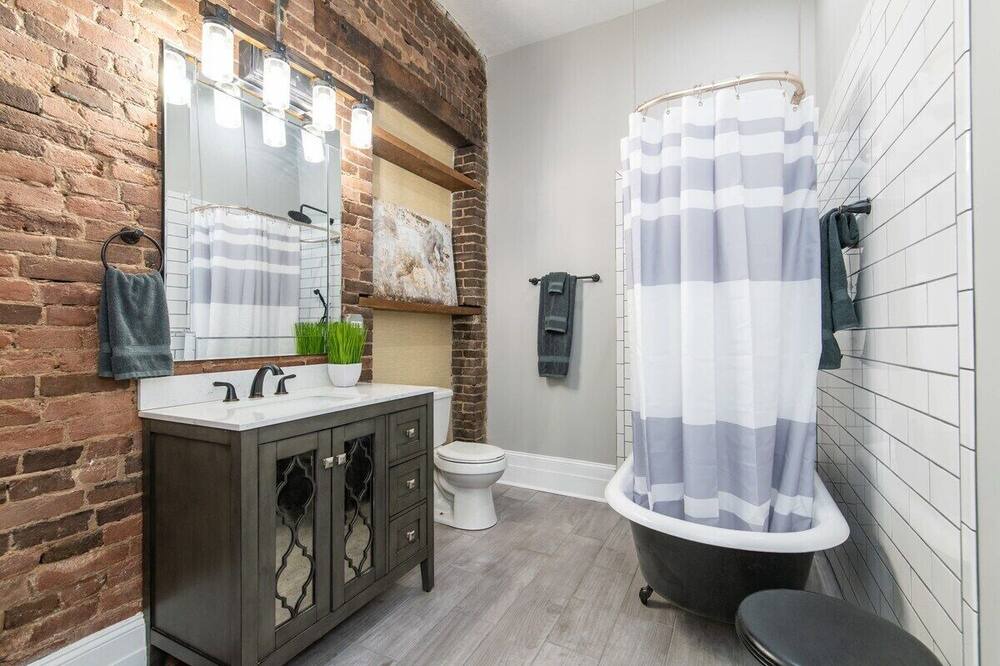 Photo of Bathroom in Georgetown