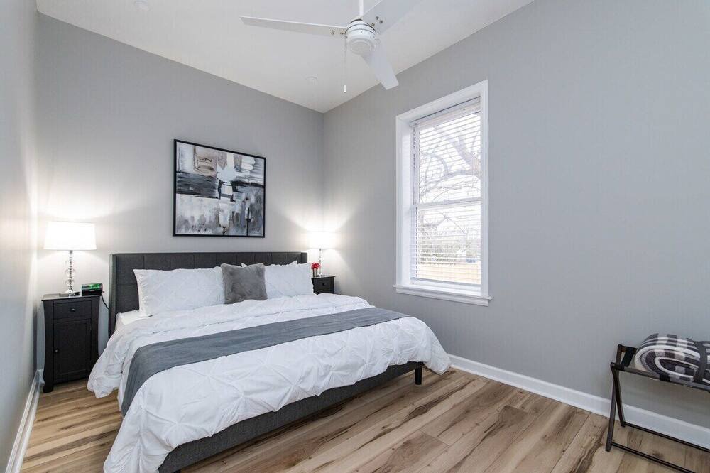 Photo of Bedroom in Georgetown