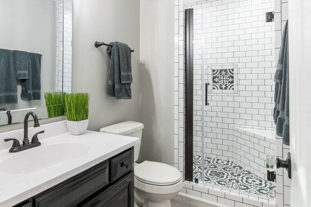 Photo of Bathroom in Georgetown