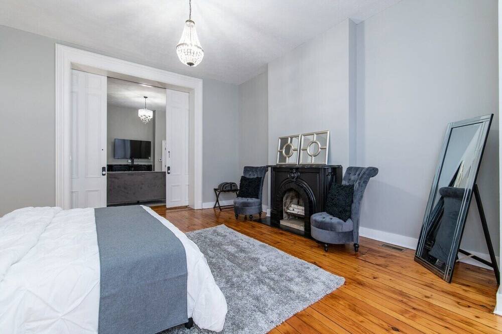 Photo of Bedroom in Georgetown