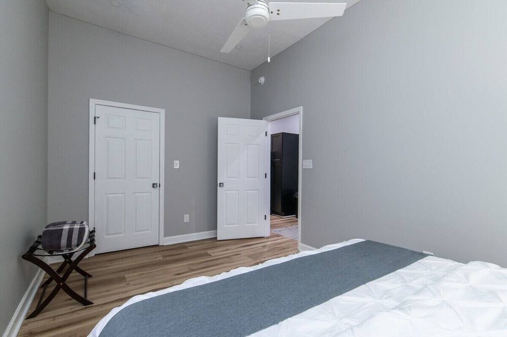 Photo of Bedroom in Georgetown
