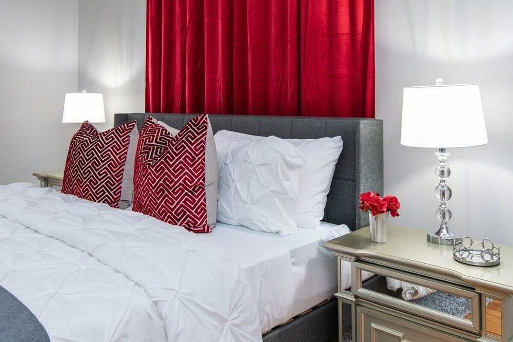 Photo of Bedroom in Georgetown