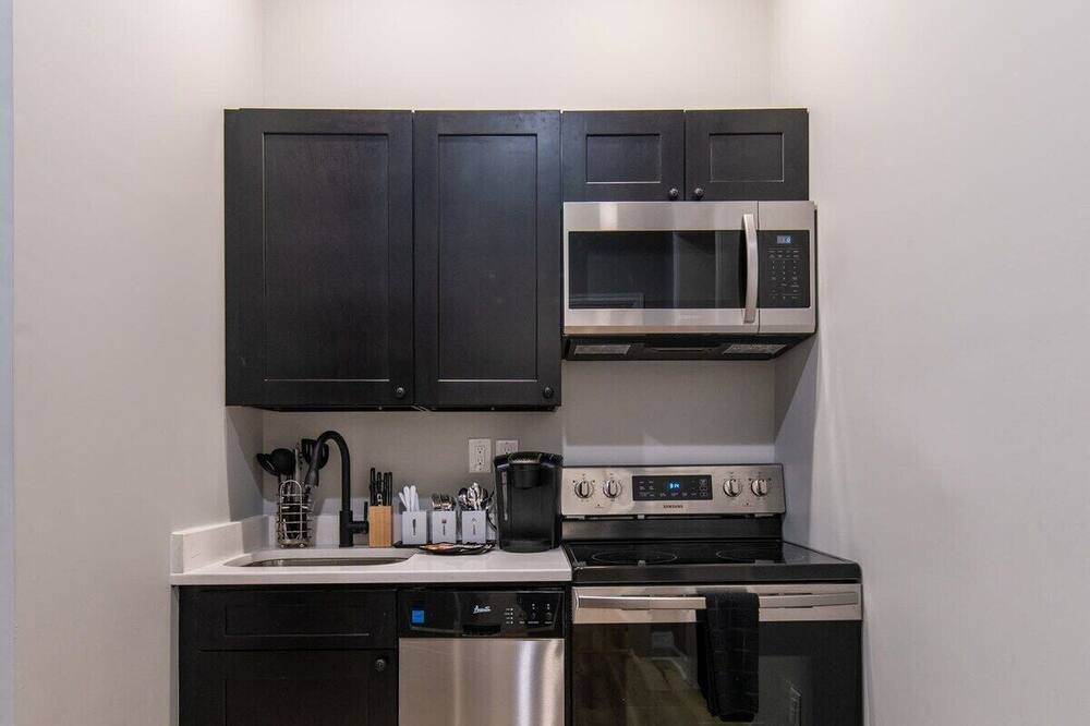 Photo of Kitchen in Georgetown