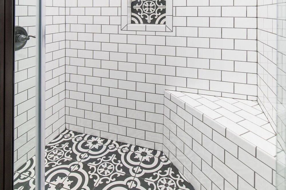 Photo of Bathroom in Georgetown