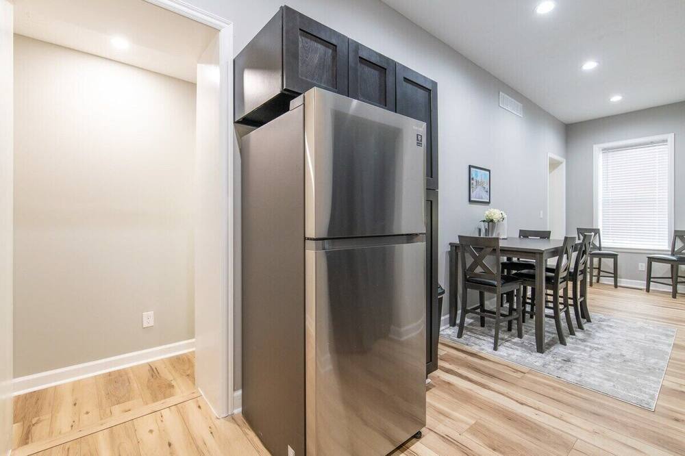Photo of Kitchen in Georgetown
