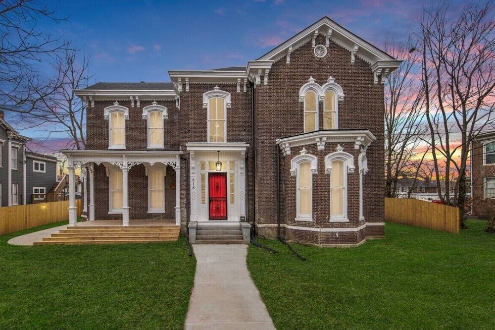Photo of Outdoor in Georgetown