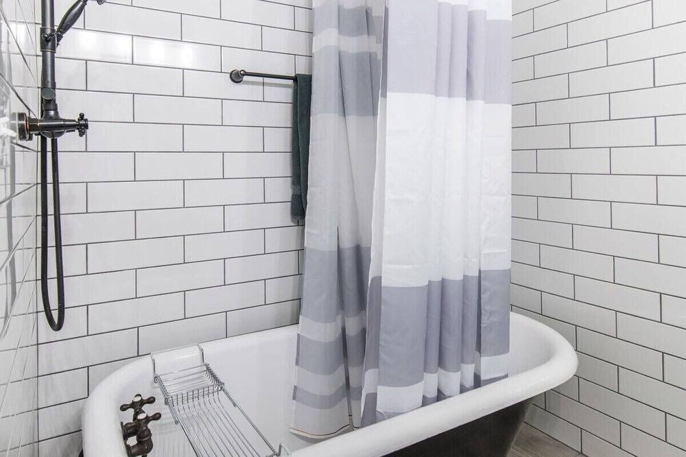 Photo of Bathroom in Georgetown