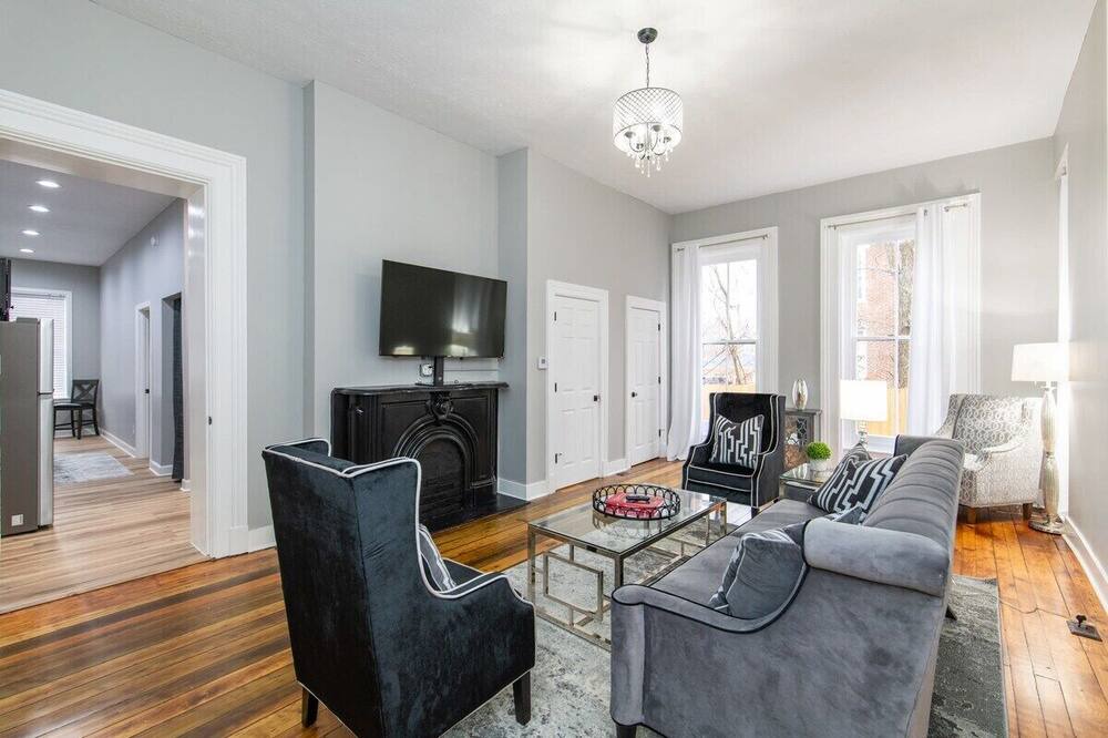 Photo of Livingroom in Georgetown