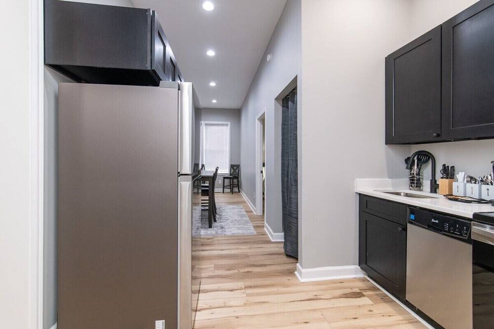 Photo of Kitchen in Georgetown