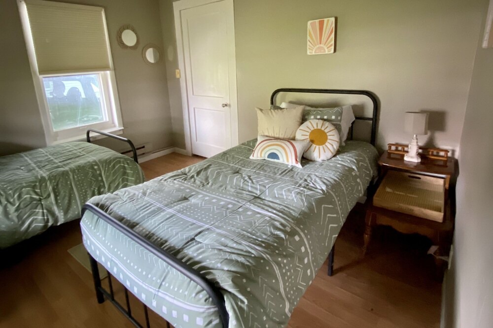 Photo of Bedroom in Olive Hill