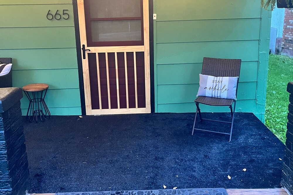 Photo of Outdoor in Olive Hill