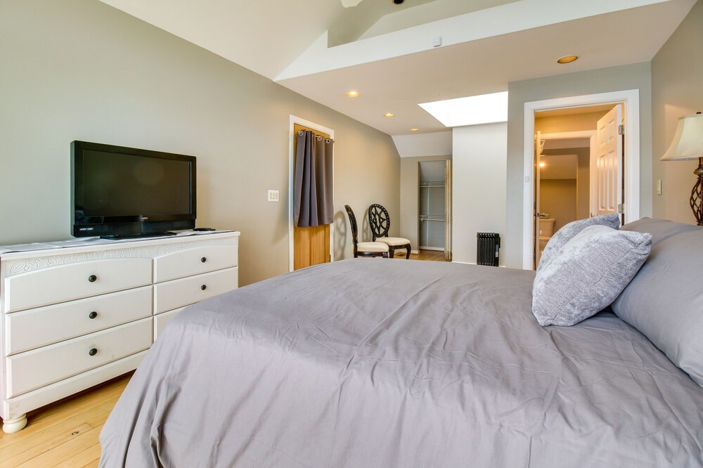 Photo of Bedroom in New Richmond