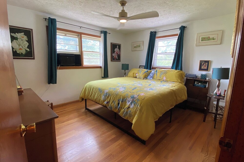 Photo of Bedroom in Providence